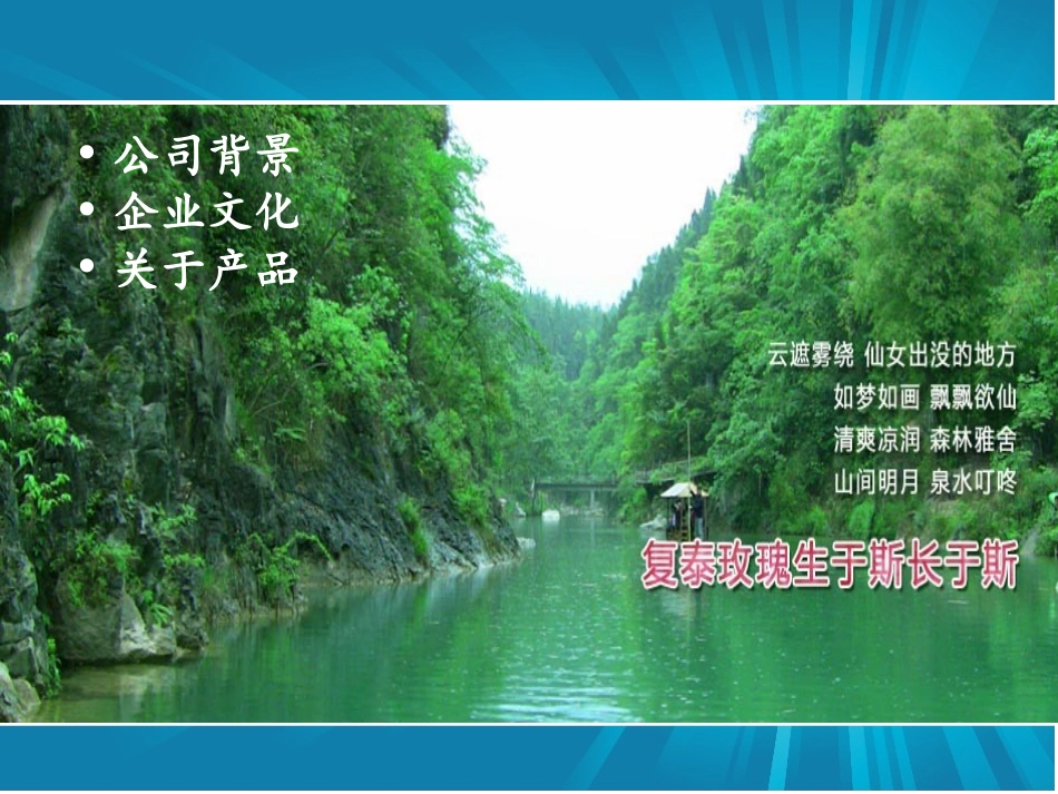 北川复泰玫瑰PPT_第2页