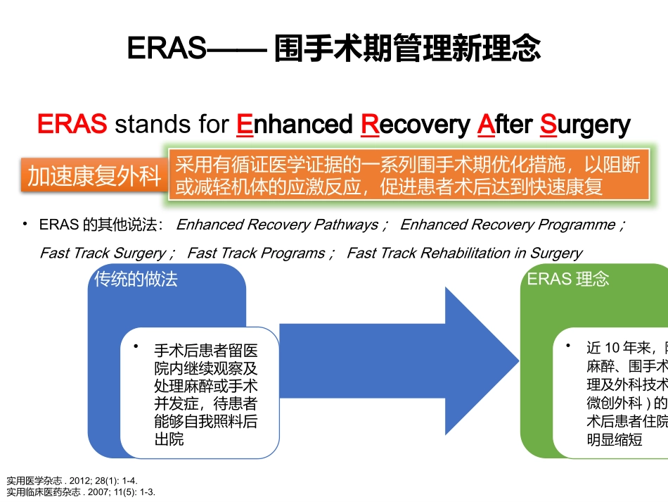 快速康复外科_第3页