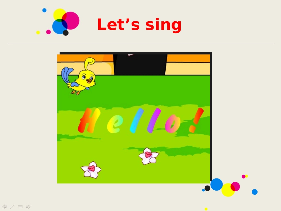 三年级上册Unit2Lesson2_第2页