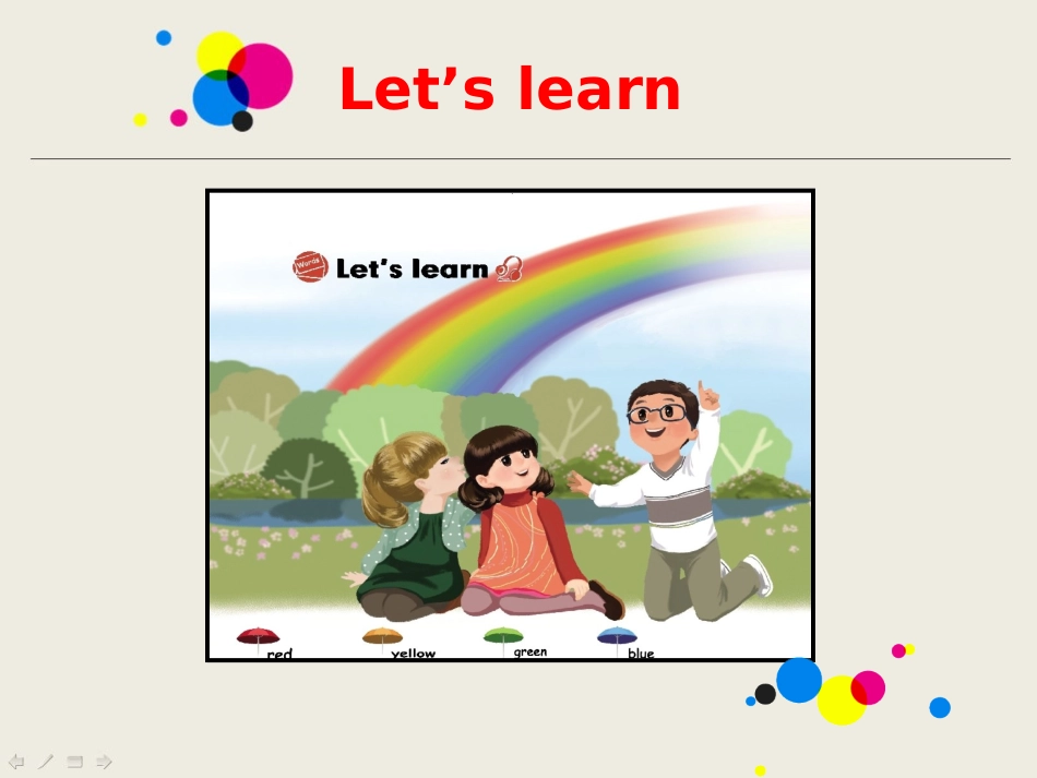 三年级上册Unit2Lesson2_第3页