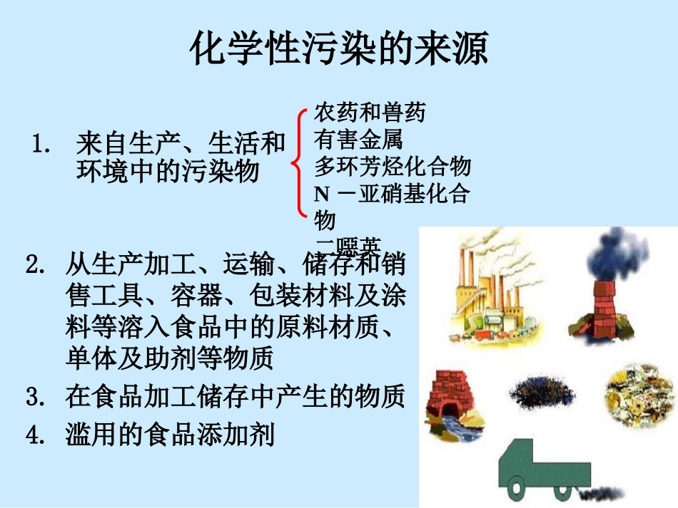 农药残留分析_第2页