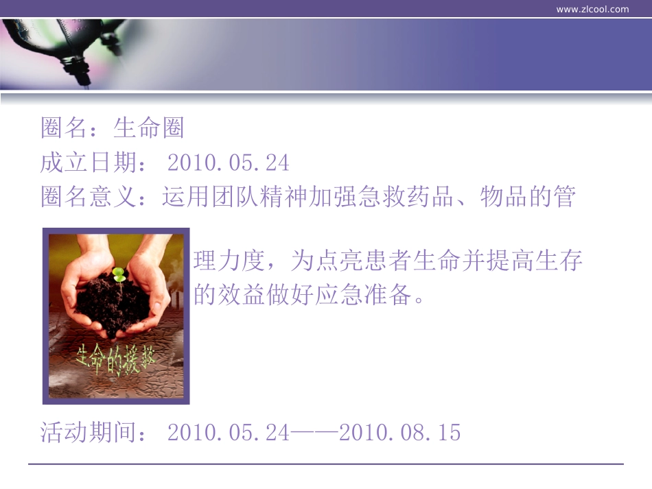 品管圈2010急诊-PPT(精)_第2页