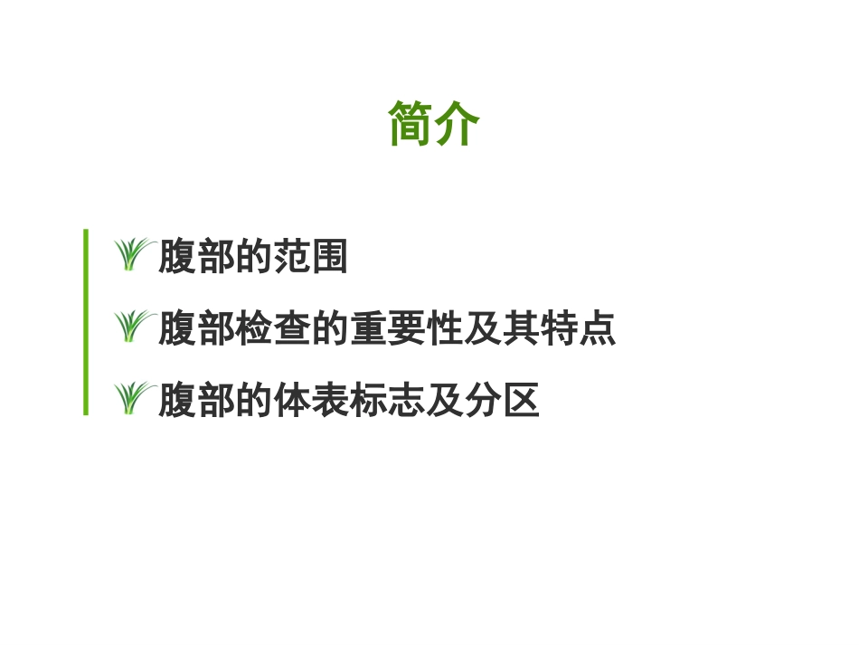 健康评估腹部_第2页