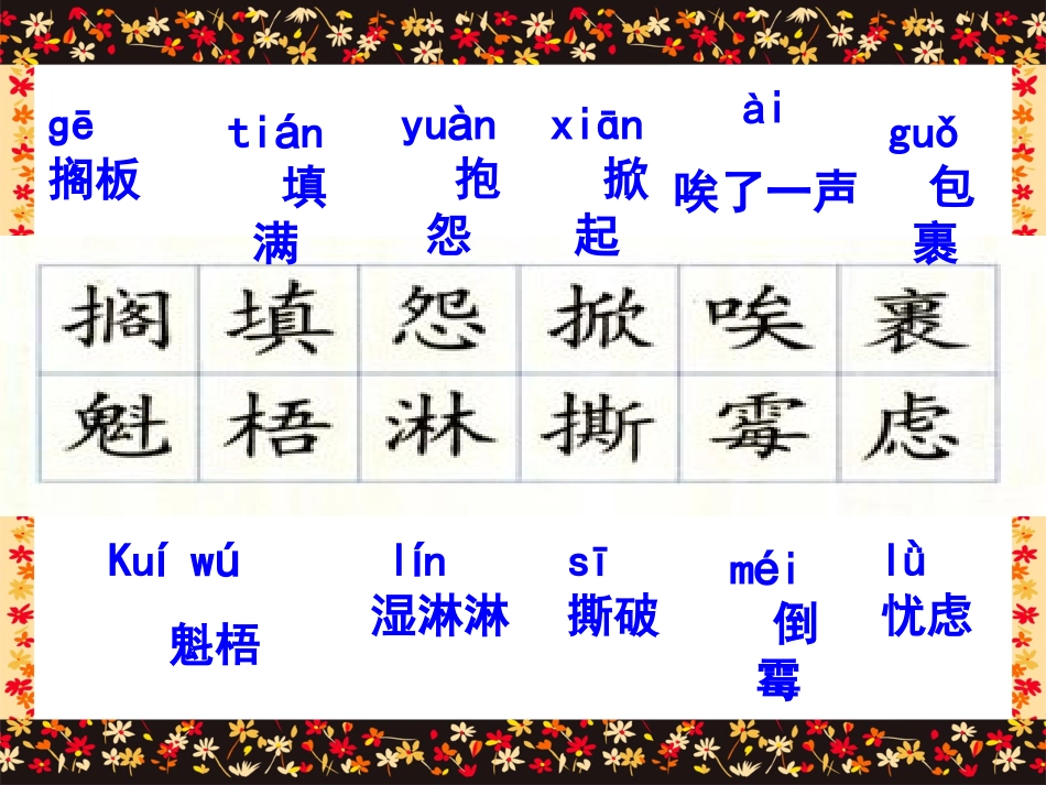 千教网－第9课《穷人》课件12288372_第3页