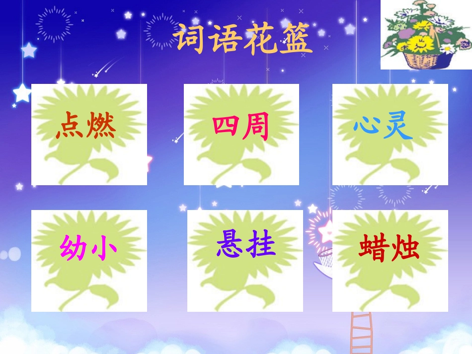 走马灯的奥秘课件_第2页