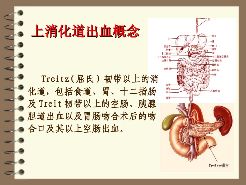 上消化道出血1_第3页
