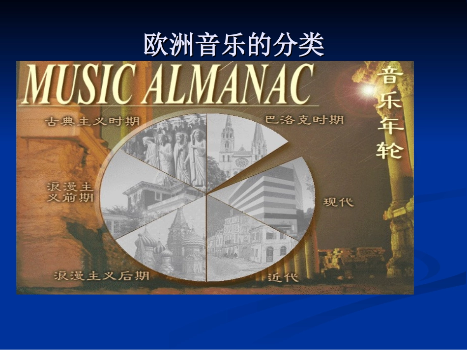 古典音乐欣赏_第1页