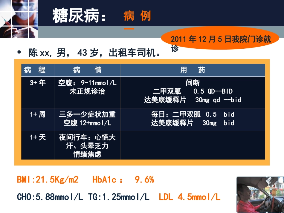 糖尿病案例讨论_第2页