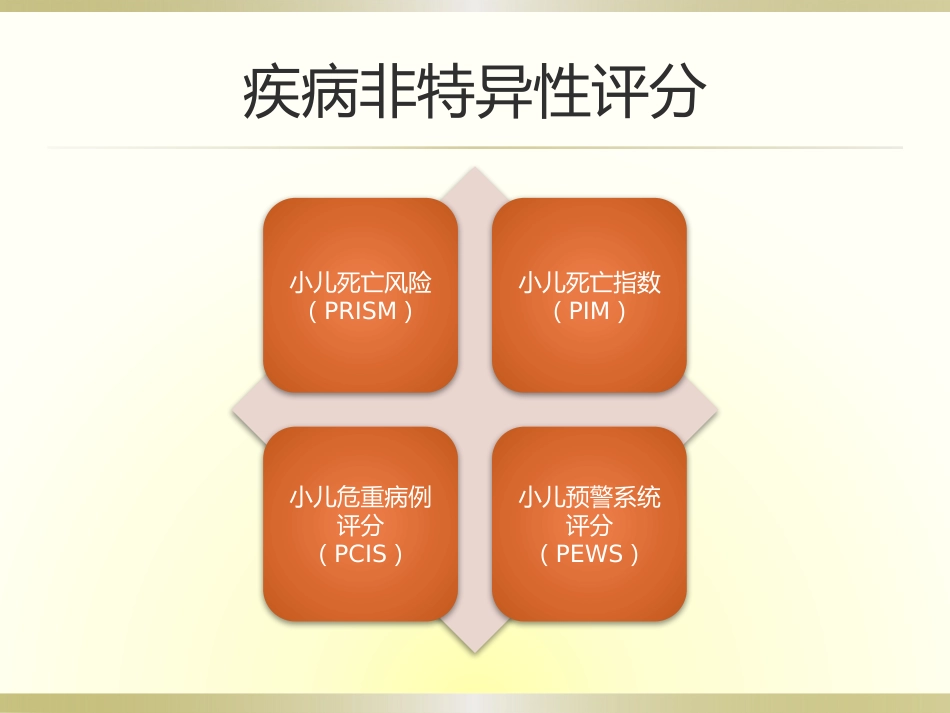 小儿病情危重程度评分_第3页