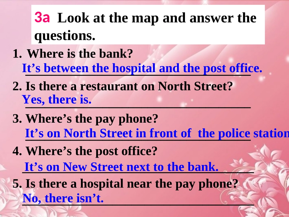 七年级英语下册《Unit82_第3页