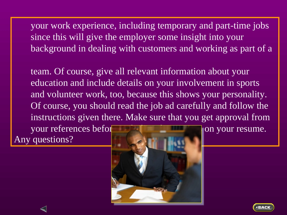 商务职场英语Unit_1听力文本及练习_第2页