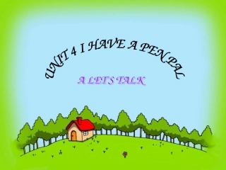 六年级公开课(NXPowerLite)