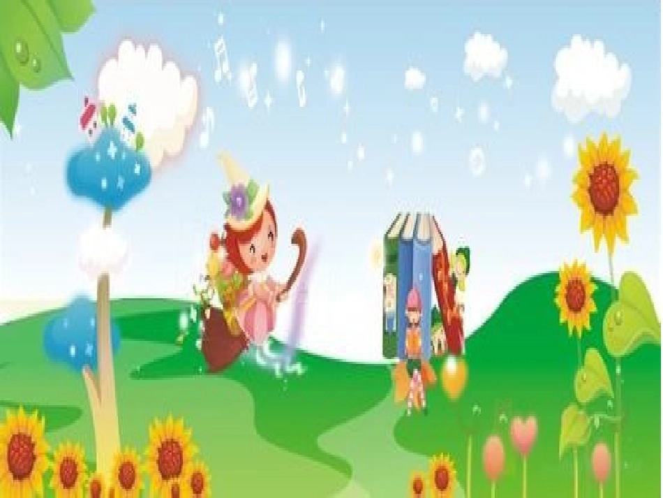 英语颜色课件_第3页