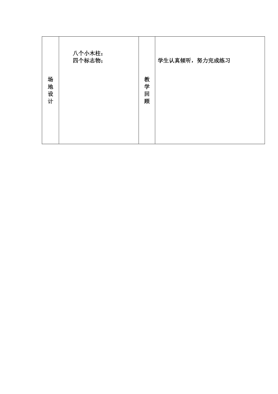队列队形课教案_第3页