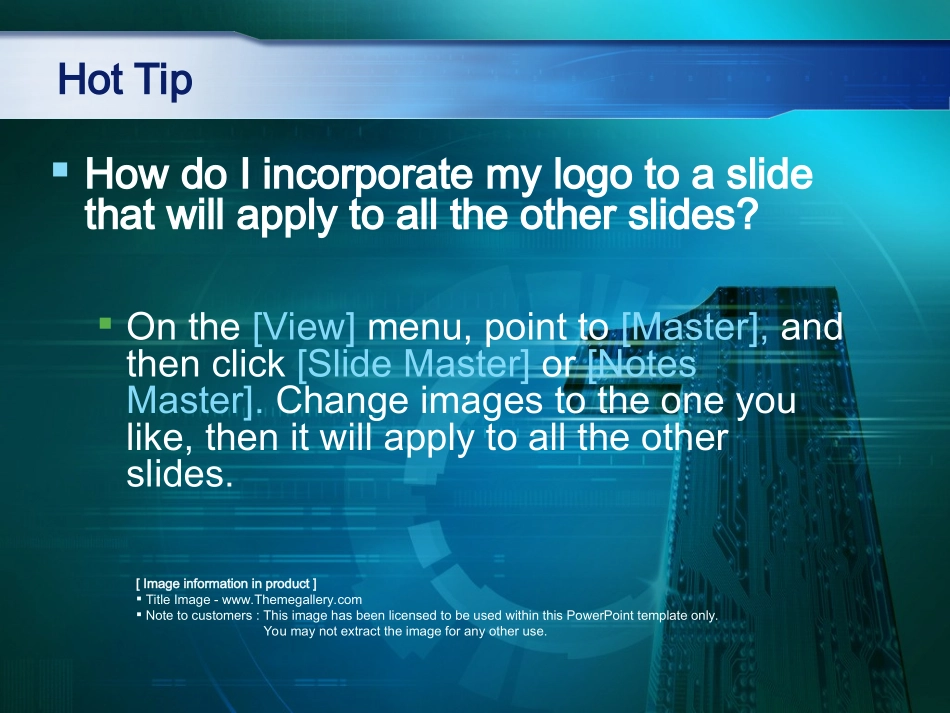 清新蓝绿色bigone_第3页