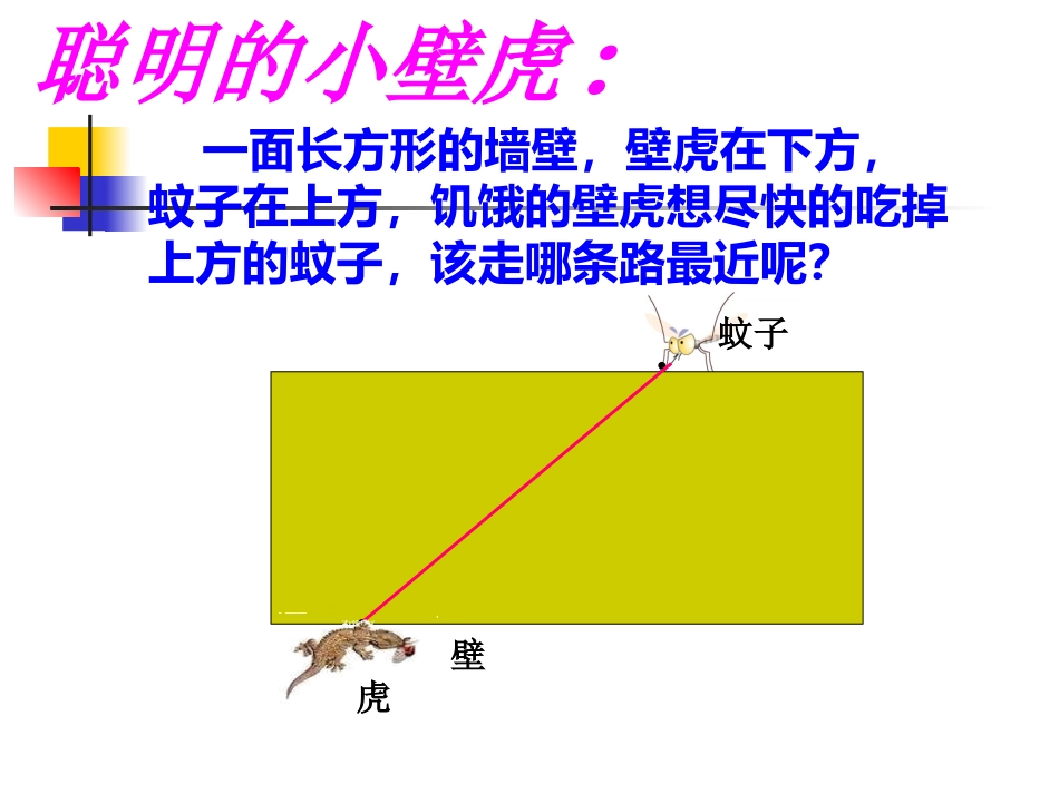 人教版七年级数学上册--《立体图形的展开图形》_第2页