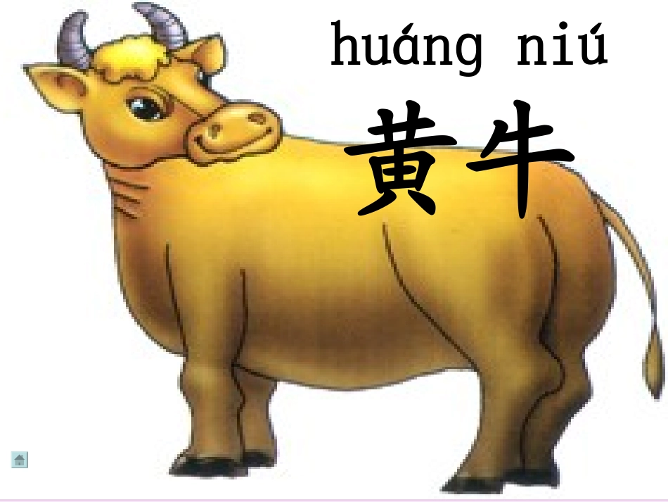 一年级上册《比一比》课件_第3页
