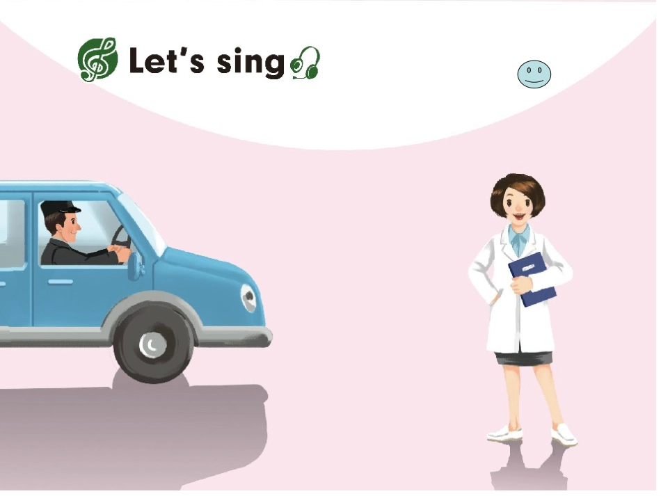 小学英语四年级上册unit6课件_第2页