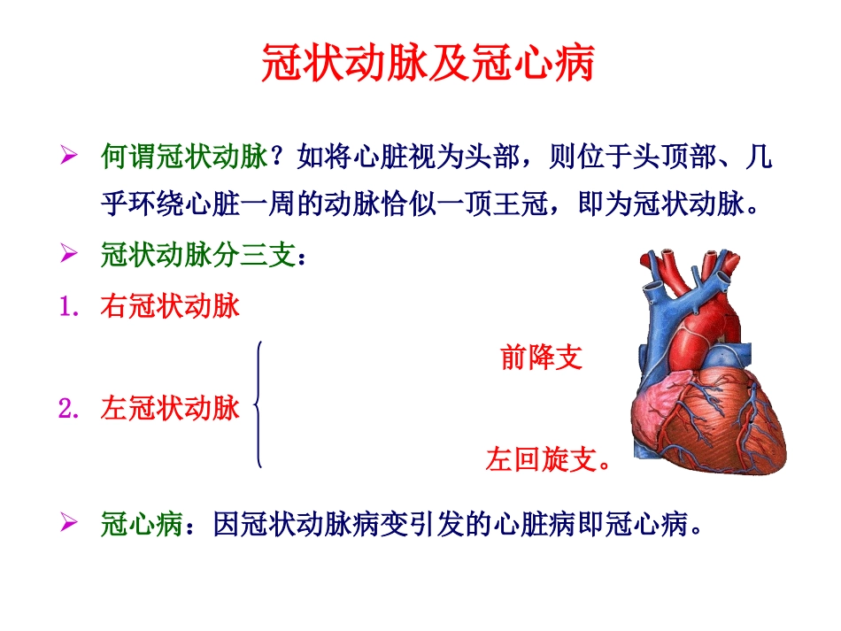 冠心病知识普及_第2页