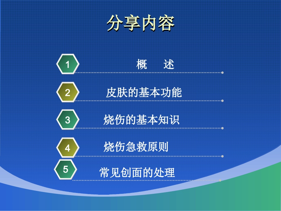 烧伤急救护理_第2页