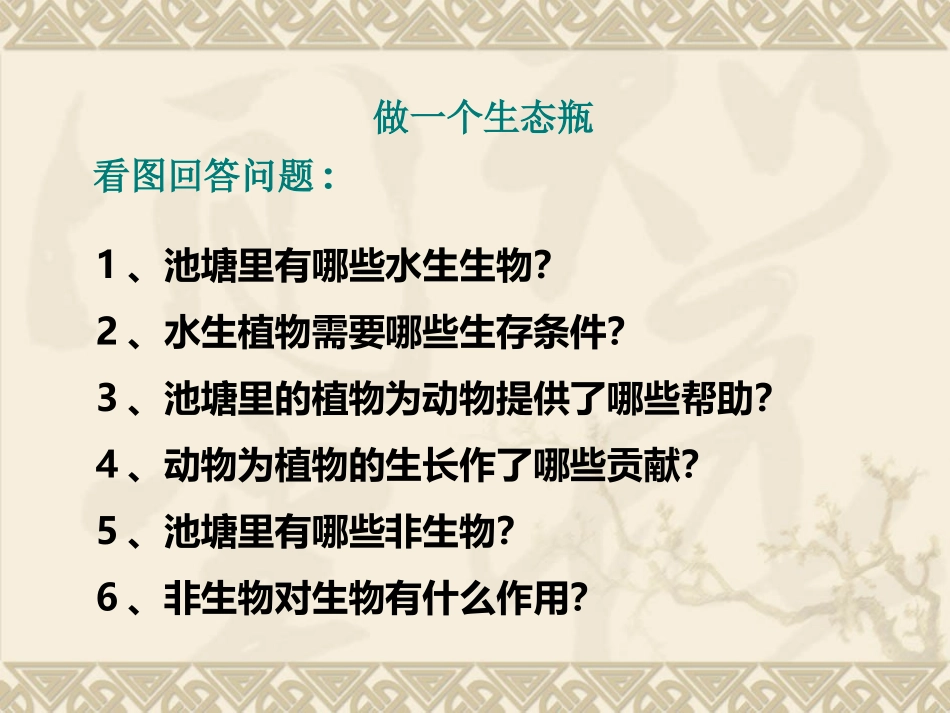 做一个生态瓶课件(1)_第3页