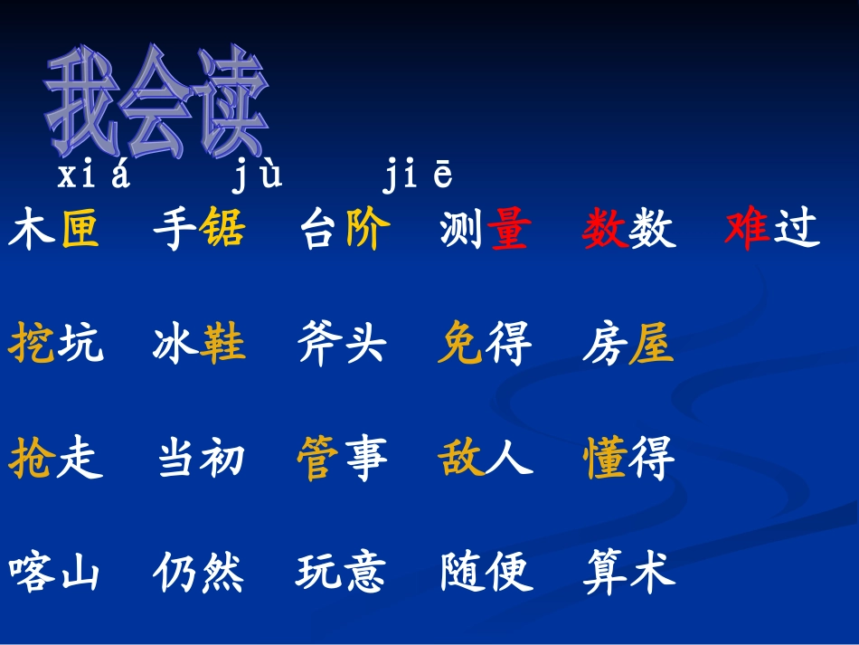 《科利亚的木匣》课件()_第3页