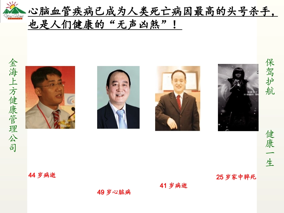 金融业健康讲座_第2页