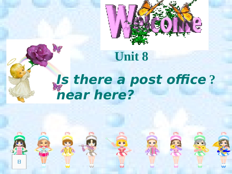 精品课件一UnitSectionA_第2页