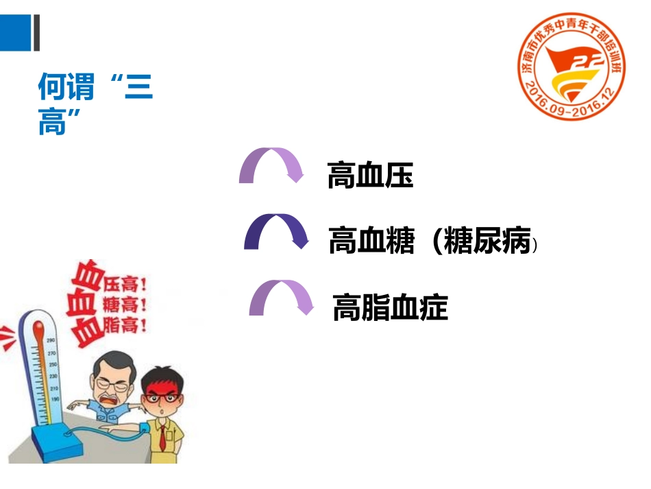 合理用药-远离三高改_第3页