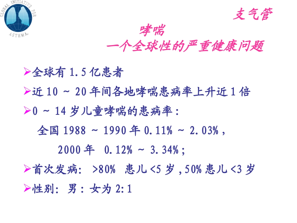 儿童支气管哮喘最新_第3页