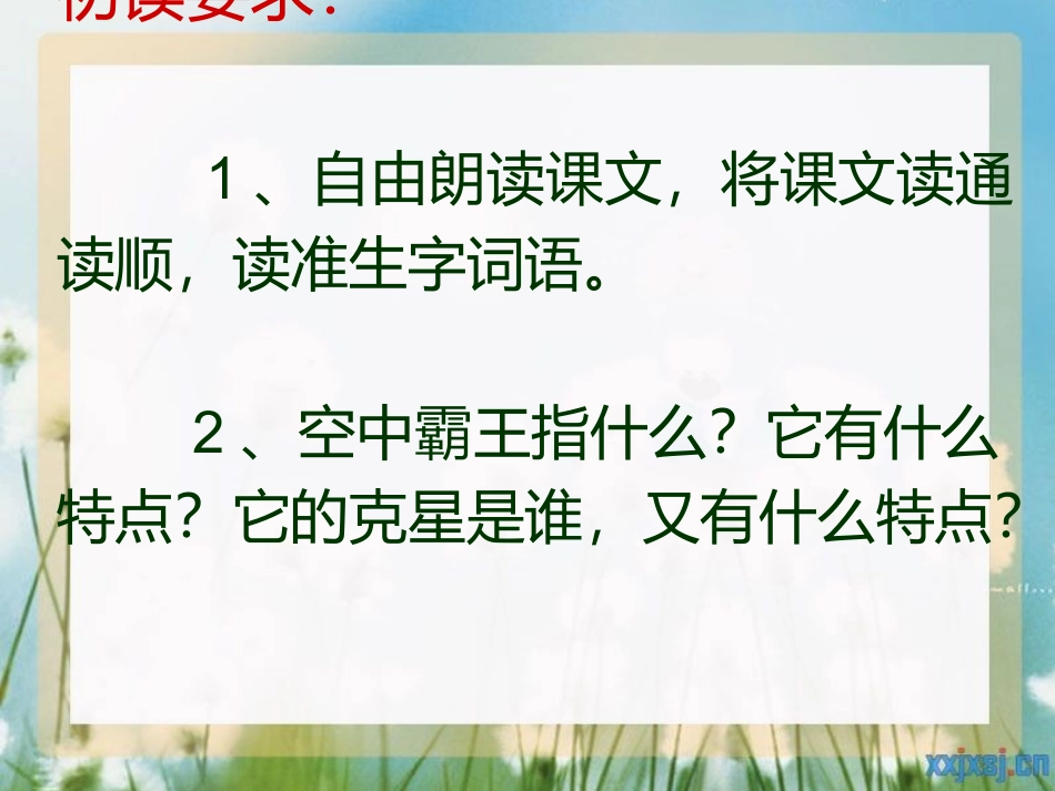 空中霸王的克星_第2页