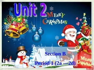 九年级Unit2B课件5_(2a-2d)