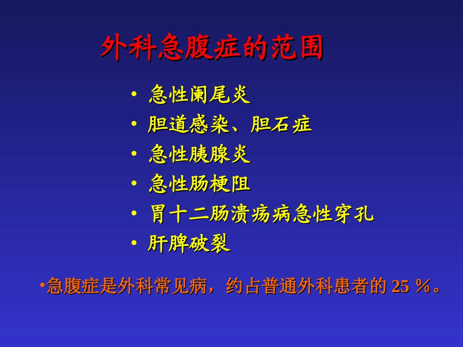 急腹症--(许振国)_第3页