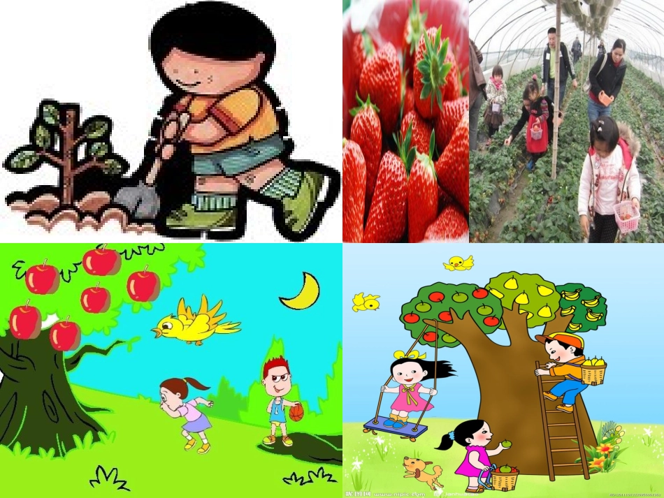 三年级阅读与写作：如何写好一件事_第3页