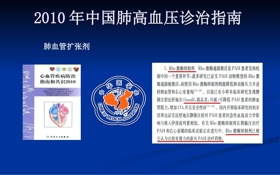 川威-肺动脉高压_第2页