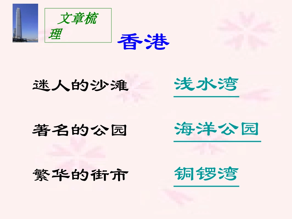 香港璀璨的明珠 (2)_第2页