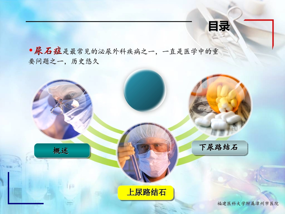 尿石症讲稿-庄志明_第2页