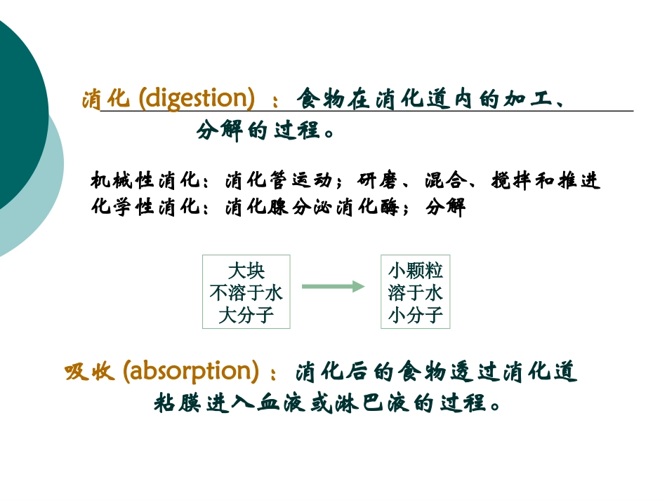 第六章消化和吸收wbx_第3页