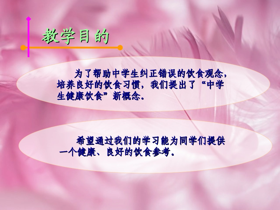 初中公共卫生教育七年级下册课件_第2页