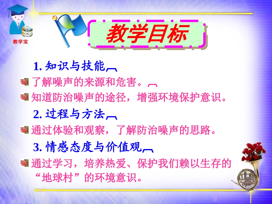 四噪声的危害和控制_第3页