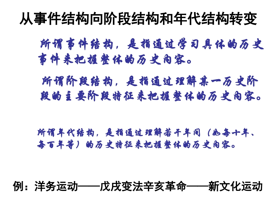 初中历史教学之近现代史漫谈_第2页