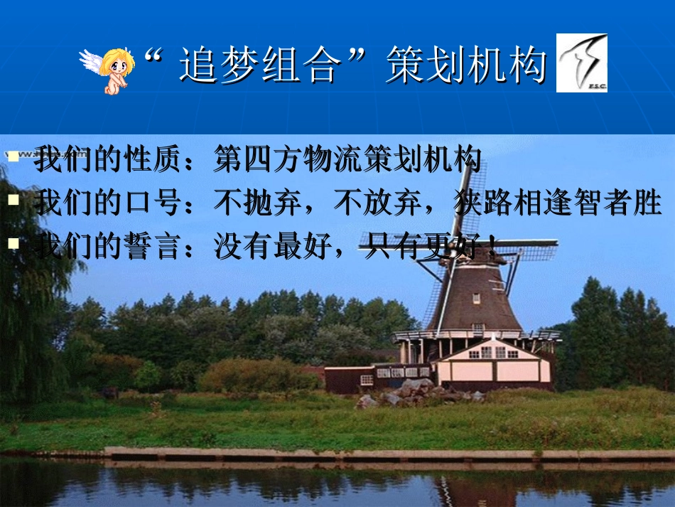 云南双鹤药业仓储系统的合理化改造_第1页