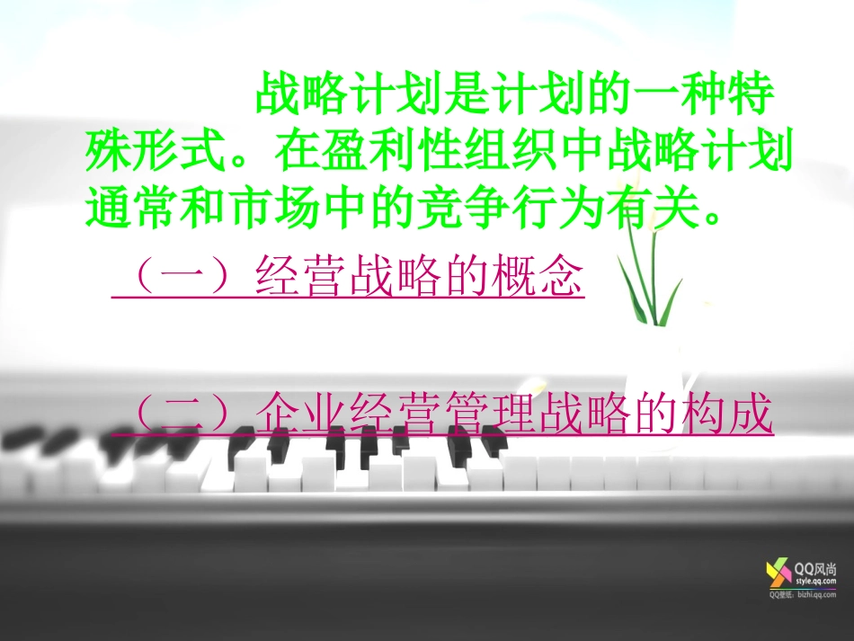 第三节 计划与战略管理_第3页