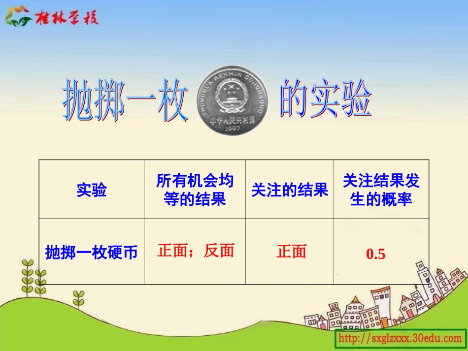 人教版小学数学五年级上册《统计与可能性》第三课时_第2页