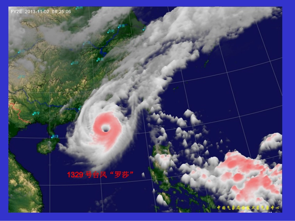 台风专题讲座王亮亮_第3页