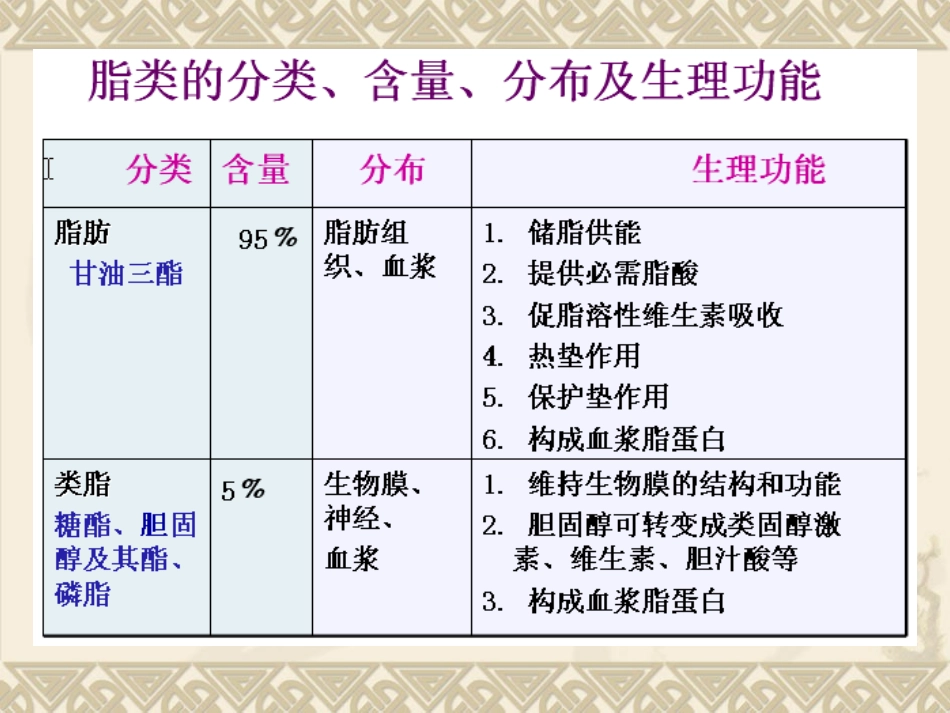 第五章脂类代谢_第3页