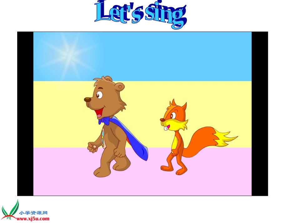 （人教PEP）六年级英语上册课件Unit4(17)_第3页