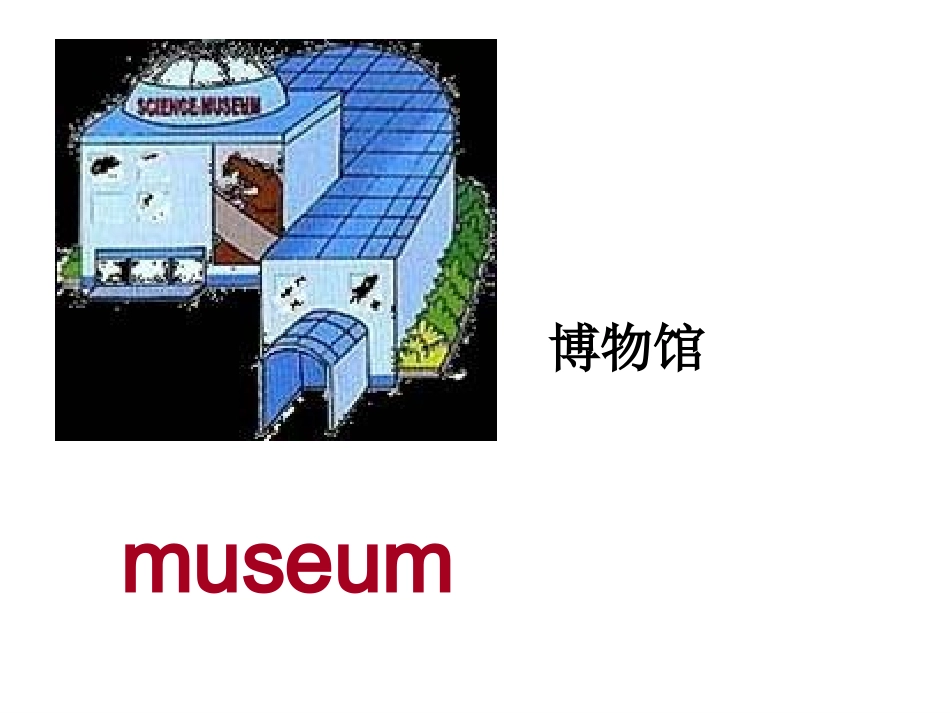 六年级Unit1Howcanigetthere_第2页