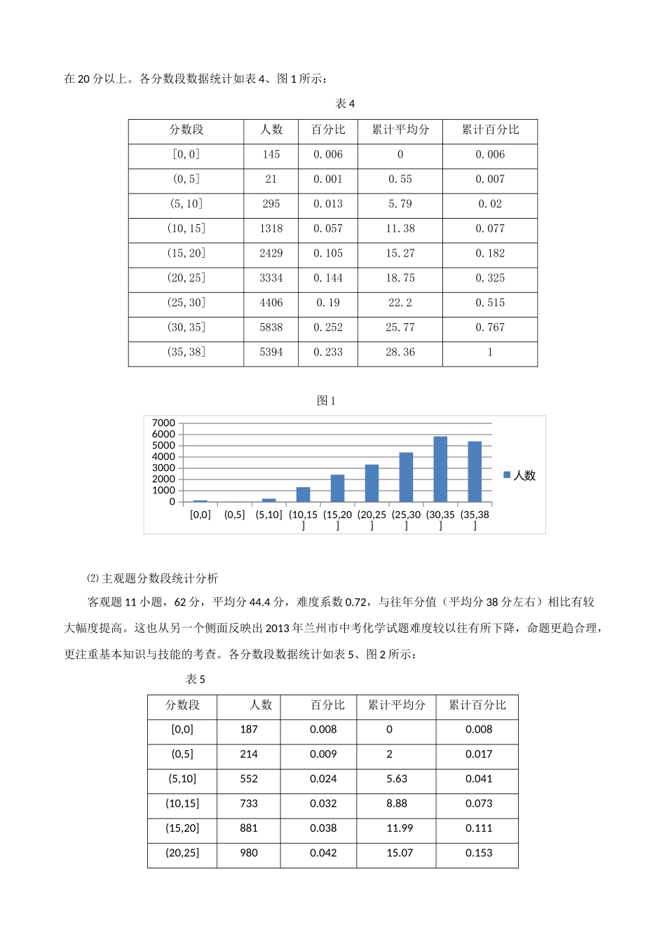 2013年兰州市初中毕业生学业考试_第3页