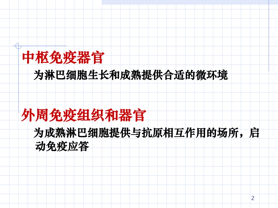 免疫学组织和器官_第2页